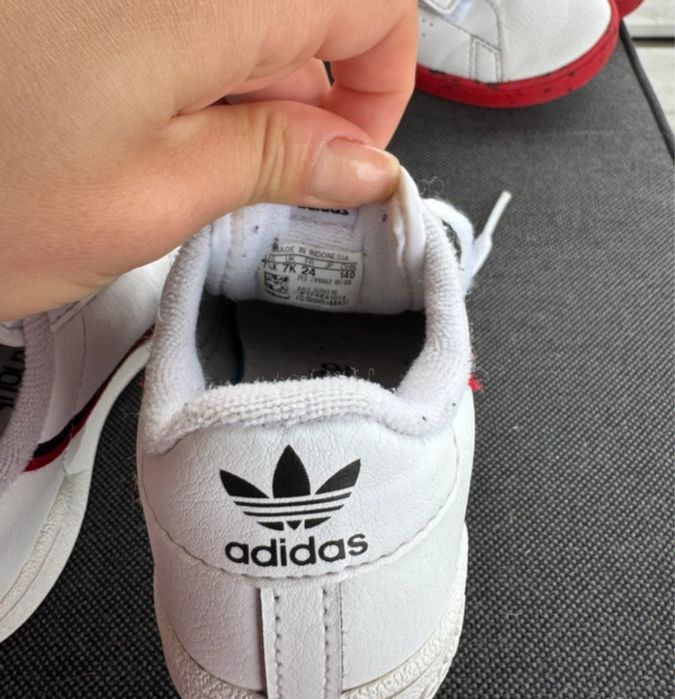 Incaltaminte copii Adidas