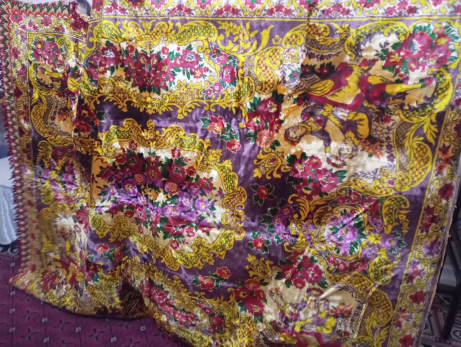 50 йиллик палак тошкентда