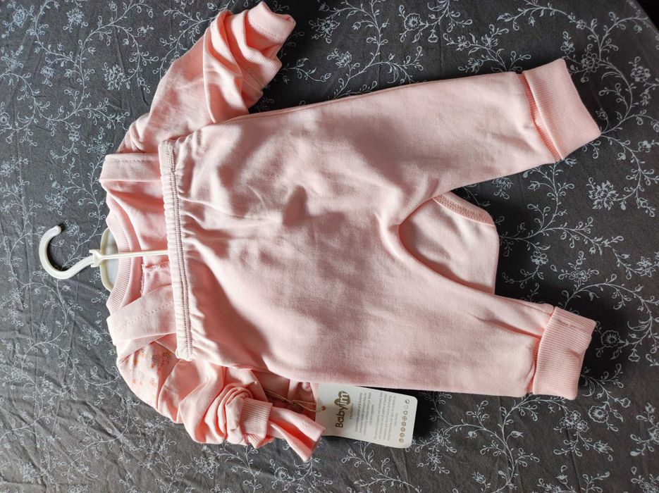 Set nou pentru bebelusi