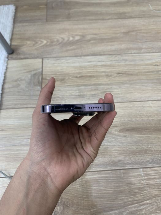 iPhone 14 pro max айфон 14 про макс