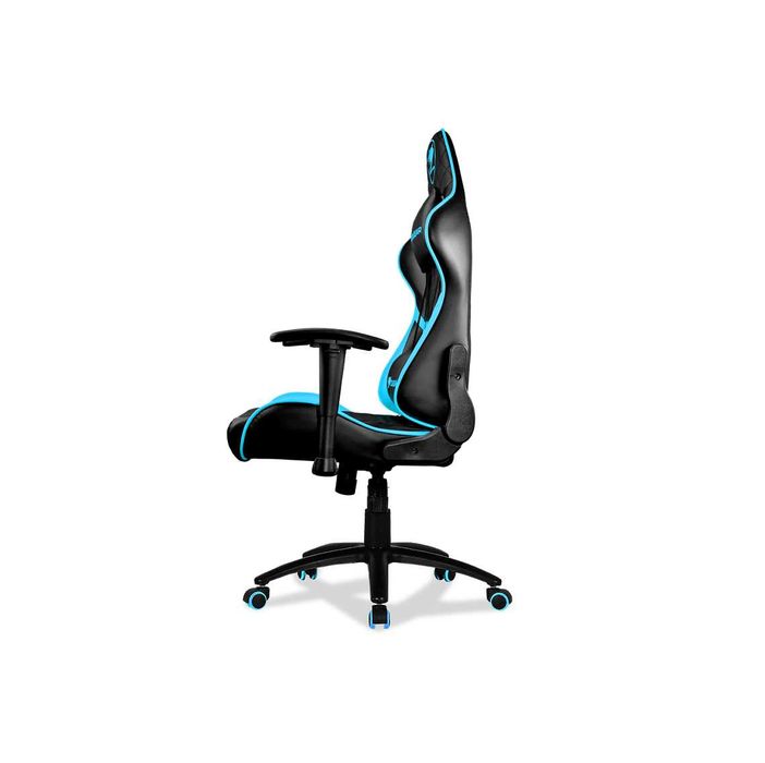 ; Игровое кресло Gaming Chair COUGAR ARMOR ONE Sky Blue