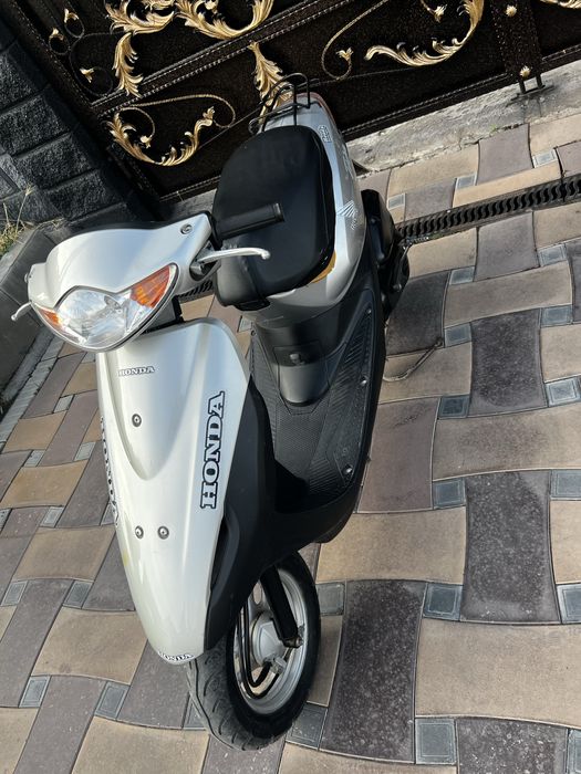 Хонда дио аф56|| Honda dio af56
