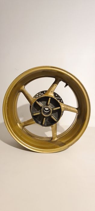 Roata janta spate R1 2004 2014 disc spate