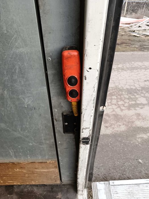 Autoutilitare 3,5tone