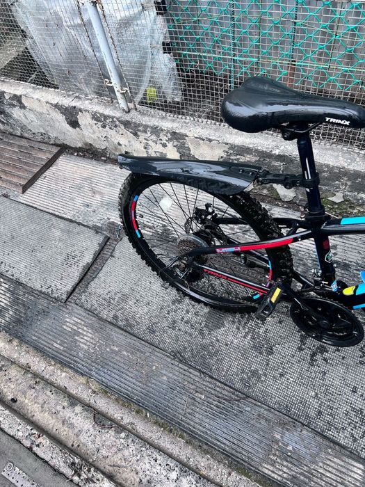 Продам свой велик