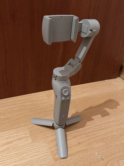 Стабилизатор мак