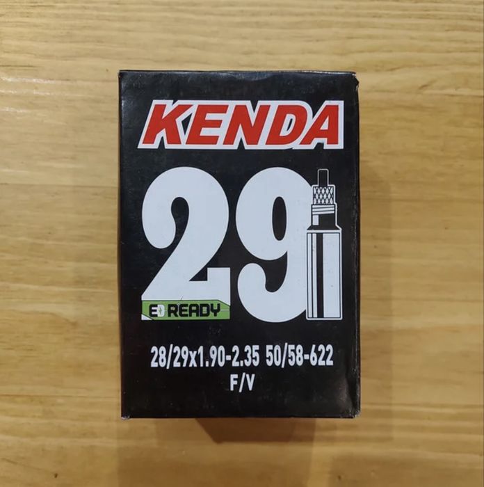 Камера Kenda на 29 колесо велосипеда