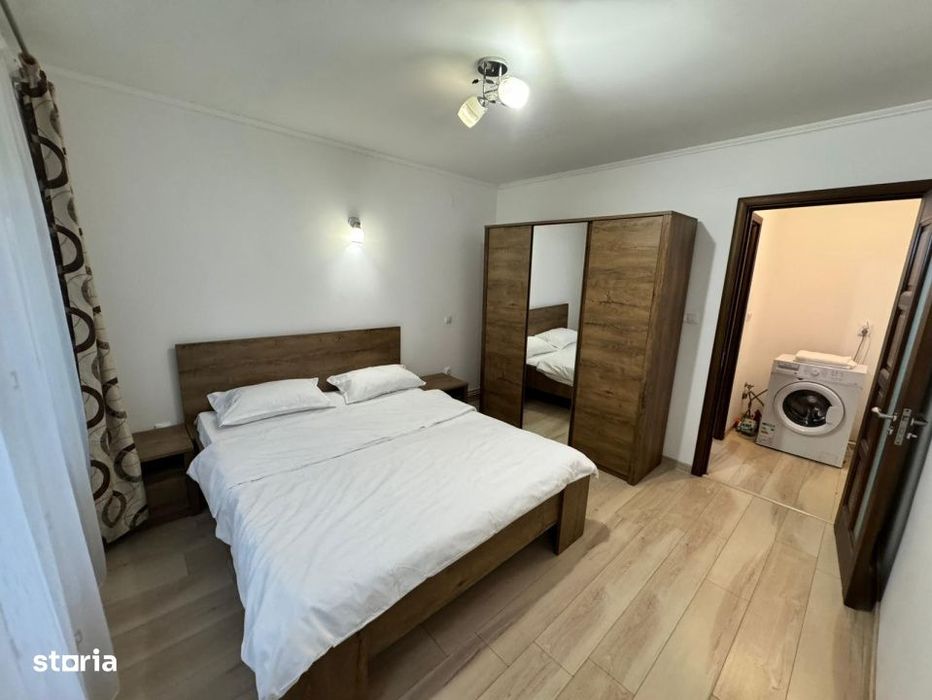 Apartament premium, renovat complet – gata de mutare