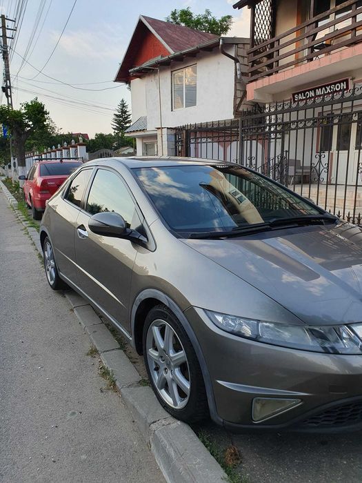 HONDA Unknown Model 2009 — imagine 5