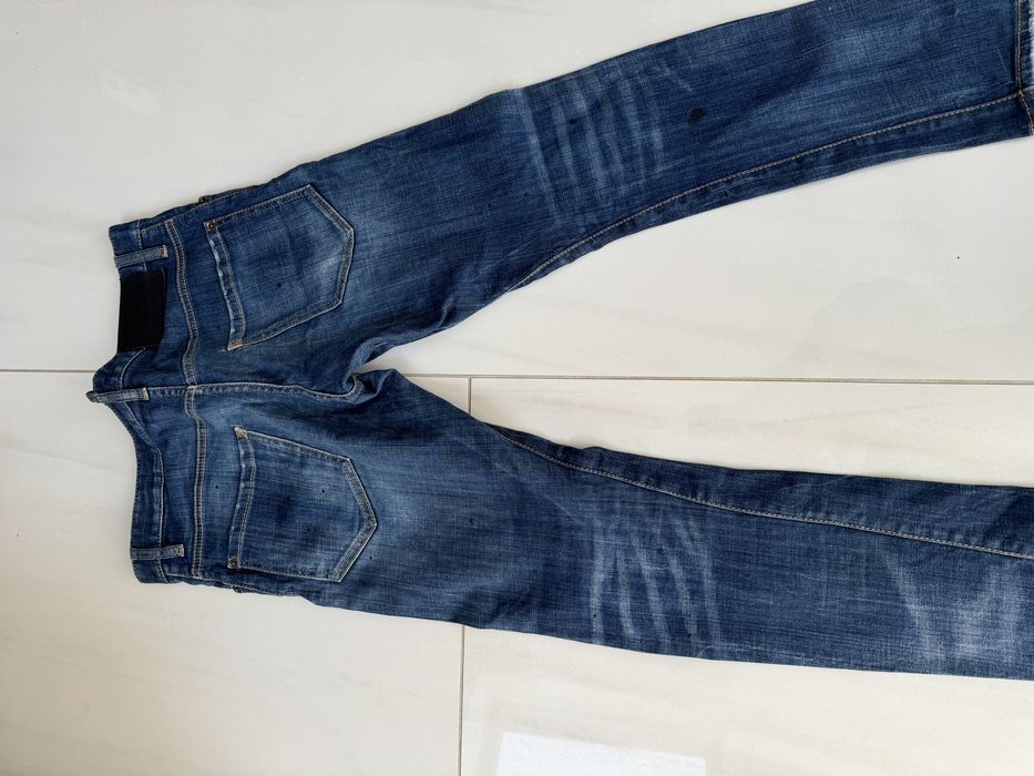 Blugi Dsquared2 Originali