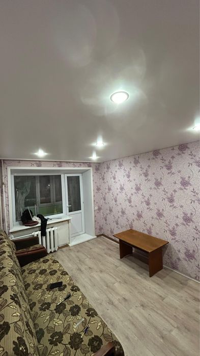 Сдам 2 комн квартиру