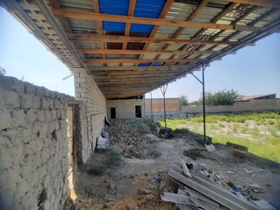 Yer va Bino sotiladi