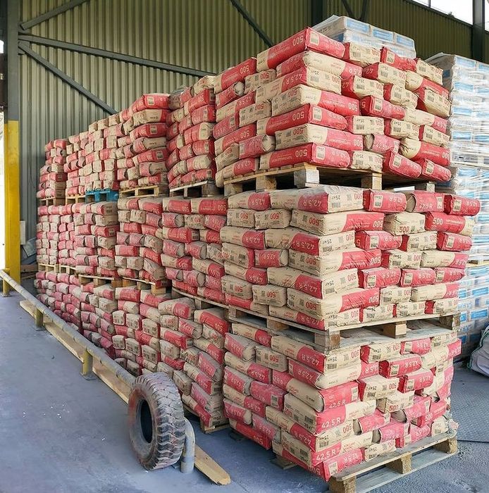 Цемент ТОО Центр Цемент