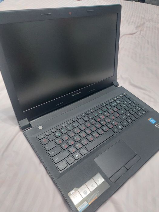 Продаётся ноутбук Lenovo б/у