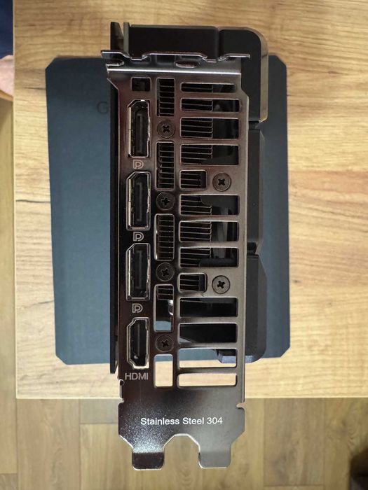 Видео карта RTX 4060 8 gb Asus Dual