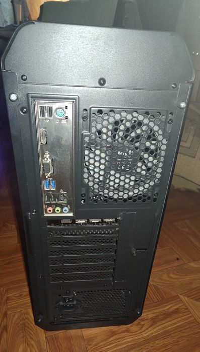 ПК  RTX 3060, i7-10700