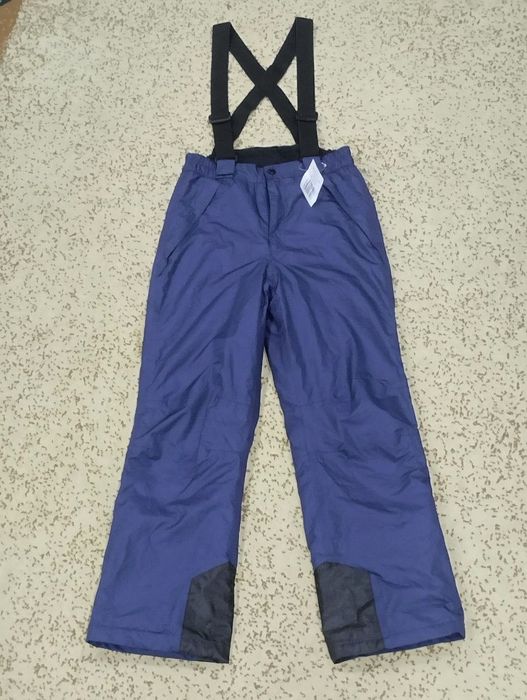 Crane горнолыжные штаны