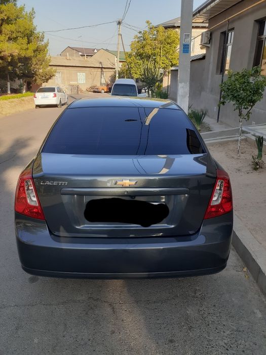 Продаётся автомобиль жентра