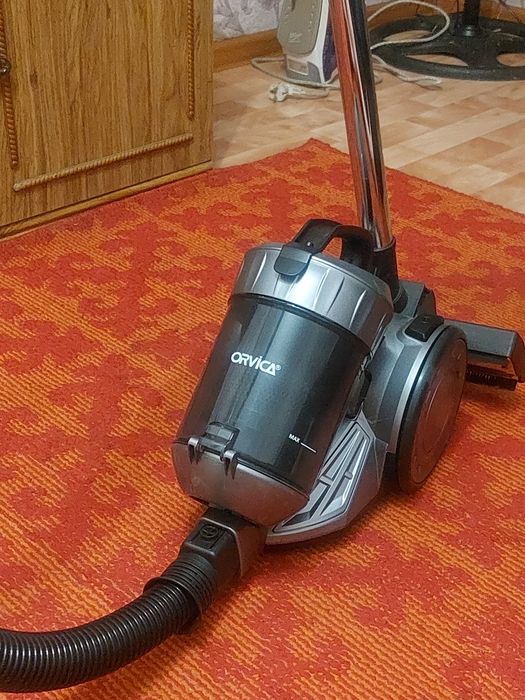 Продам пылесос Orvica