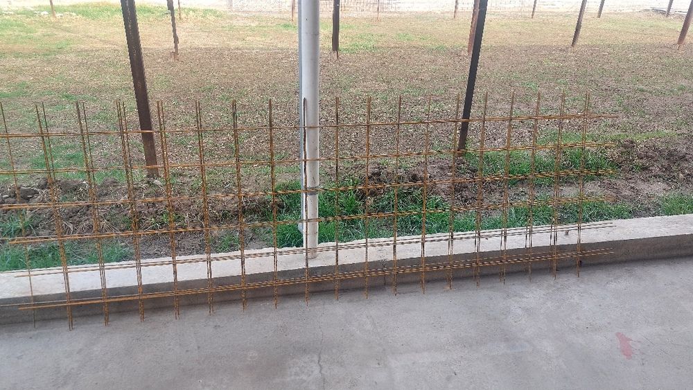 Darojni setka qurilish setkasi