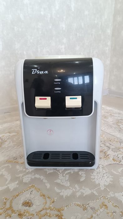 Продам кулер для воды