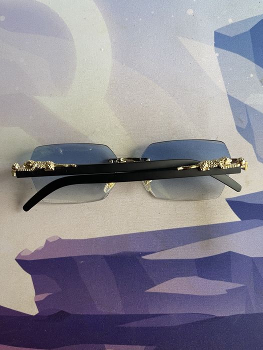 Vand ochelari Cartier