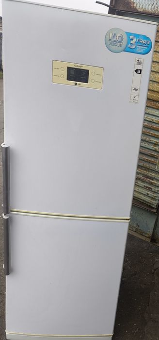 LG высота 1 , 7м ноуфрост