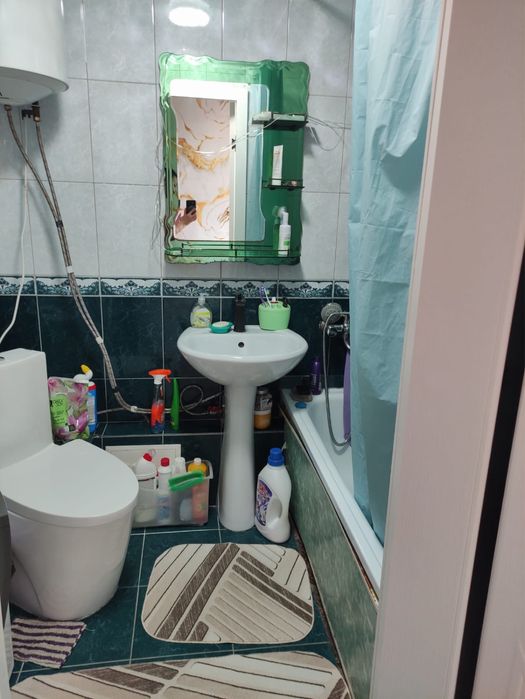 Продам квартиру 2 комнатную