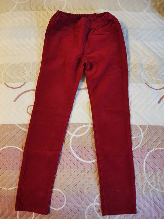 Детски панталон за момиче