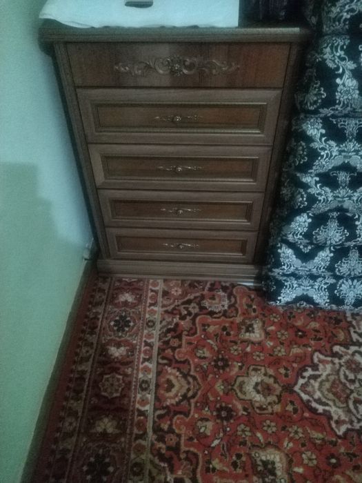 spalni mebel komplekt