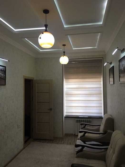 Сдается 2 комнатная Квартира  в новостройке Нукуссская Макро