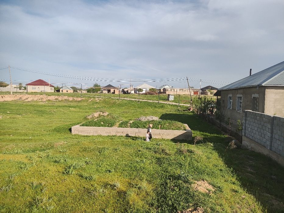 Продам участок Кайнарбулак