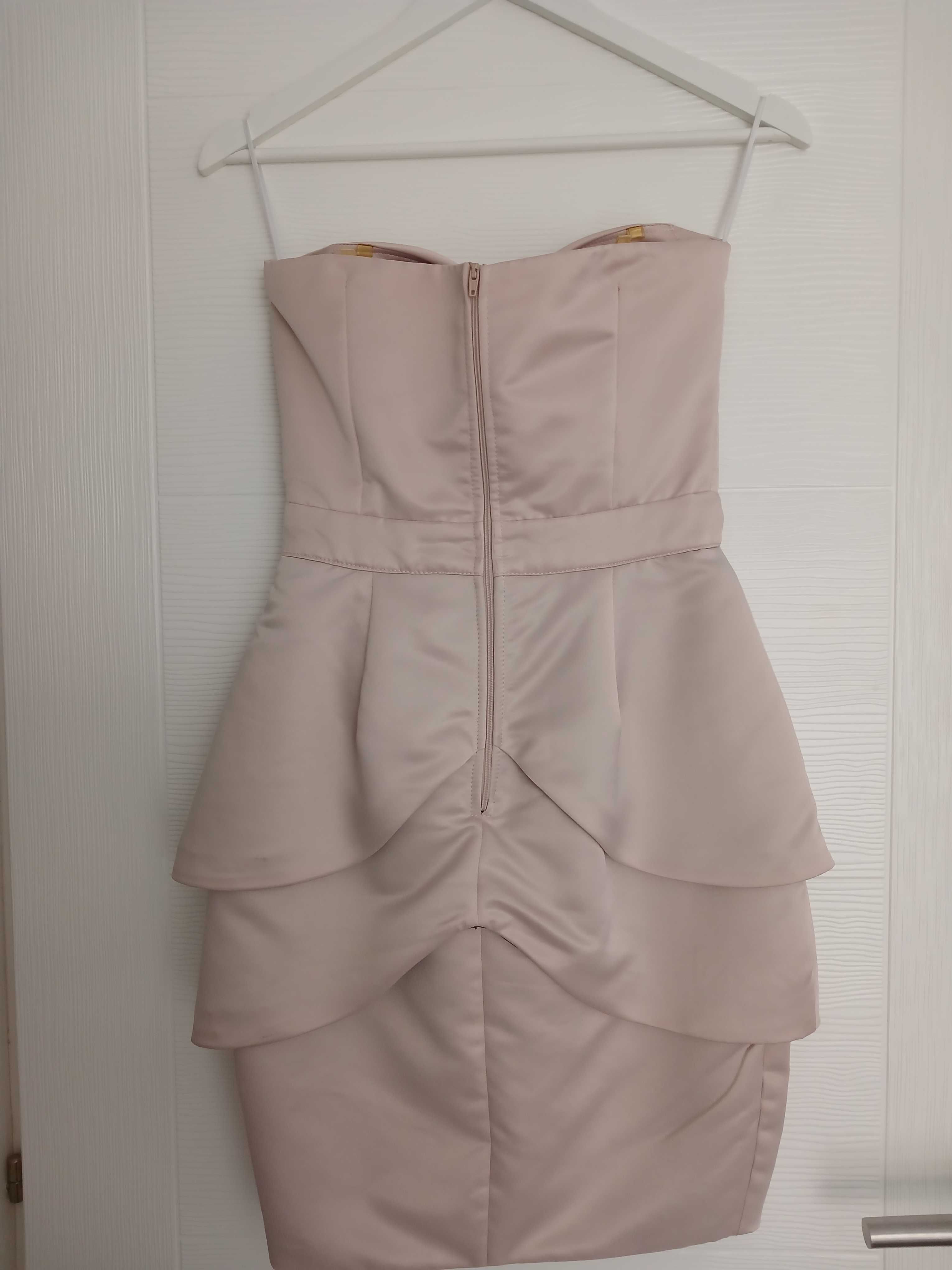 Rochie ocazie BBY Bianca Dragusanu Bucuresti Sectorul 3 • OLX.ro