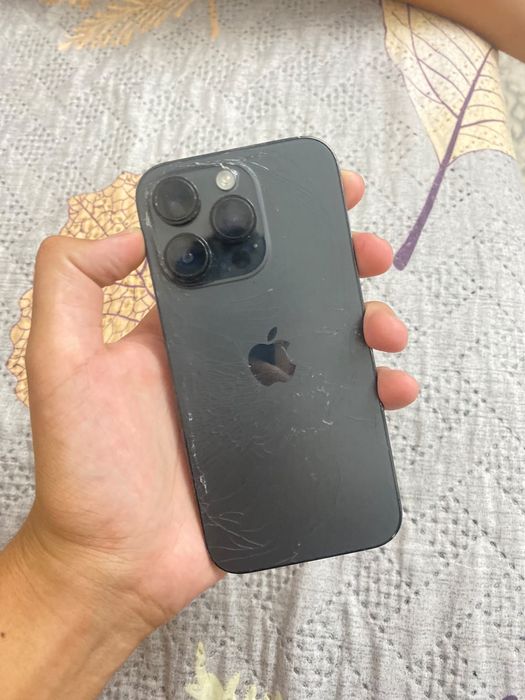 IPhone 14 pro 128Gb