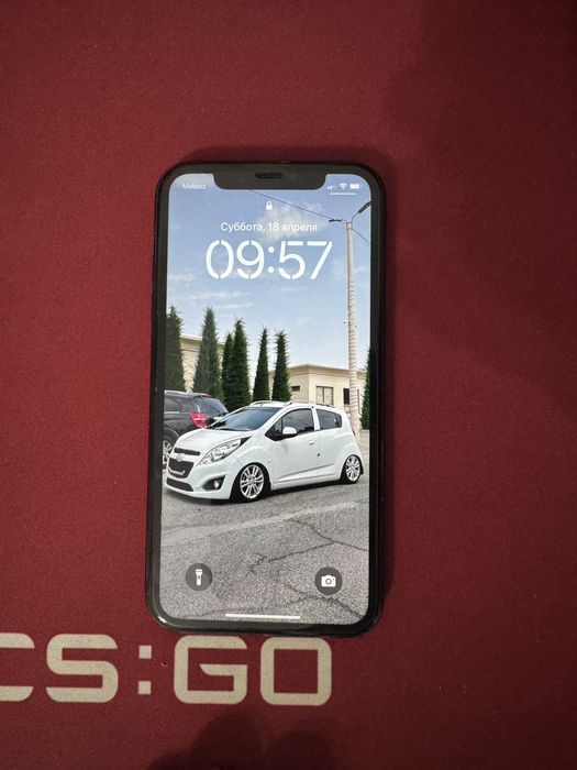 Iphone 11 сотилади