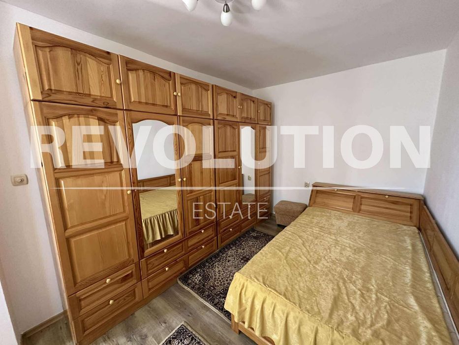 Дава се под наем Двустаен апартамент в Варна, Виница - 70 кв.м за 398.82 € - Снимка #3
