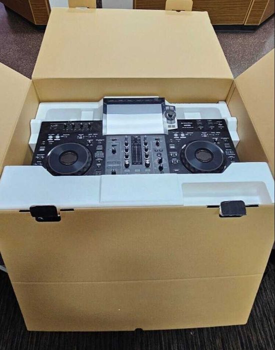 Продается Pioneer RX3
