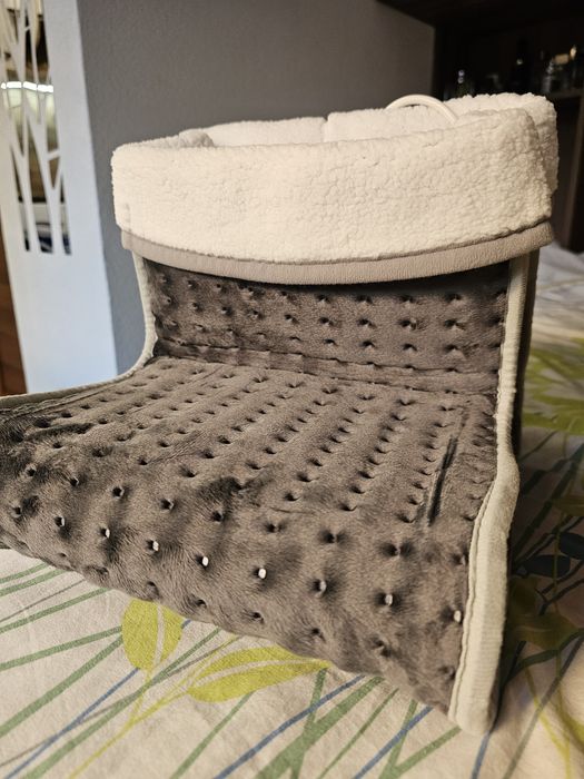 Нагревател за крака, парно за крака FW20 Beurer Wellbeing