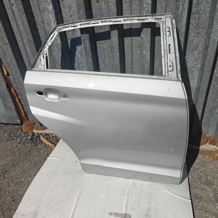 Дверь Chery Tiggo 2 pro
