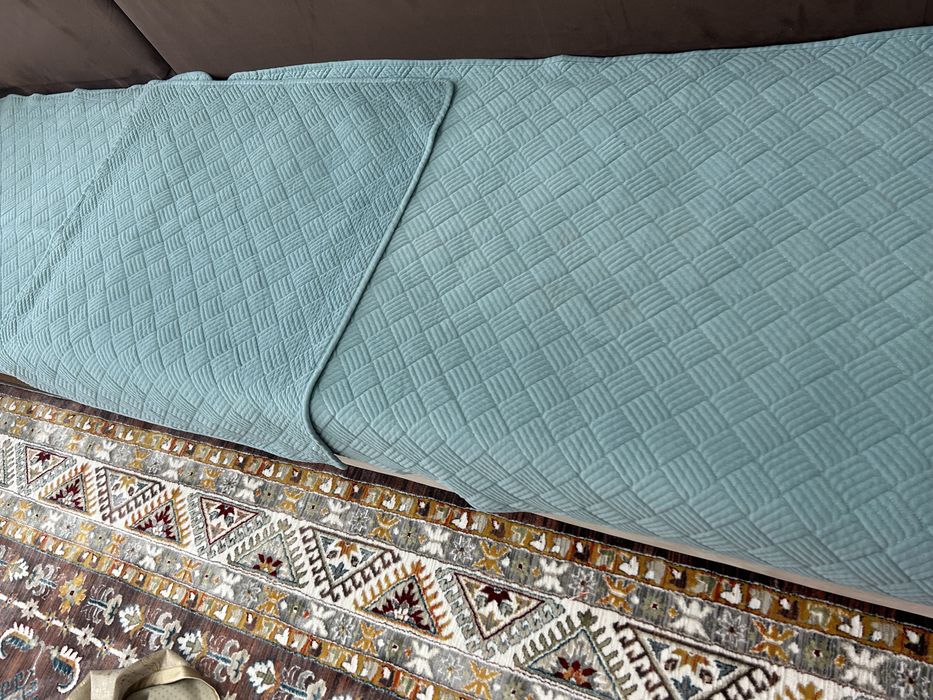 Продам Дивандек 3/2/1 на угловой