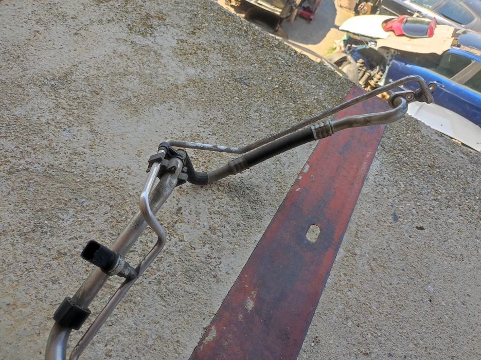 Климатични тръбички за Пежо-308,1.6HDI