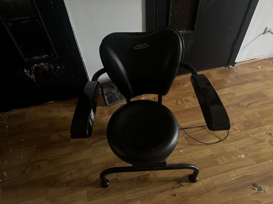 Тренажер Hula Chair