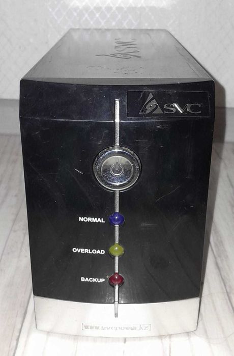 Продам ИБП SVC1000F рабочий