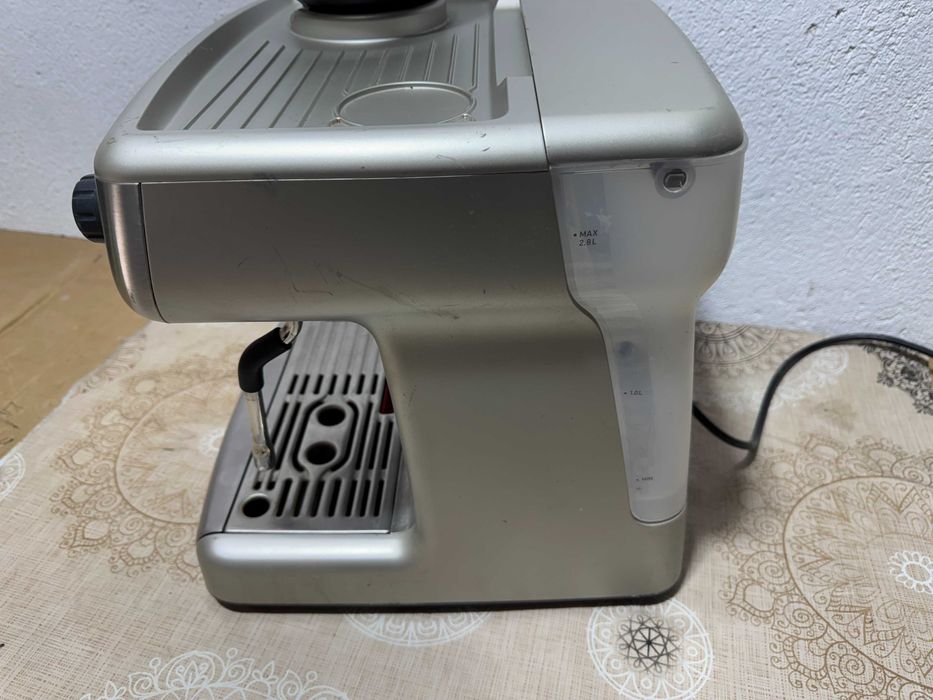 Кафемашина - Breville Barista Max