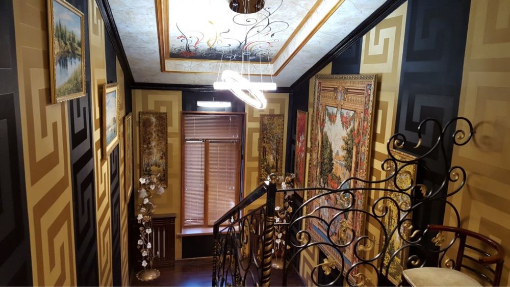 Дом музей в Ташкенте!3 сотки!Номер 1 место для бизнеса ! Сеульская !