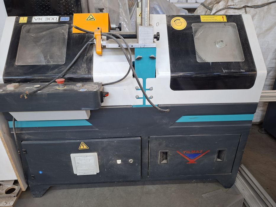 Комплект оборудования Yilmaz