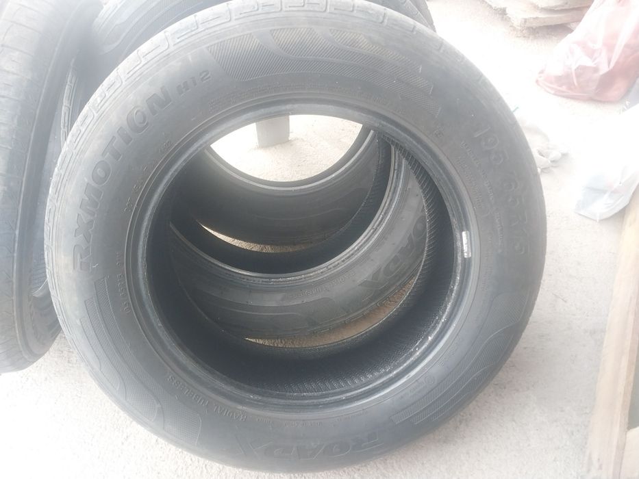 Продам  летний ризину на 15