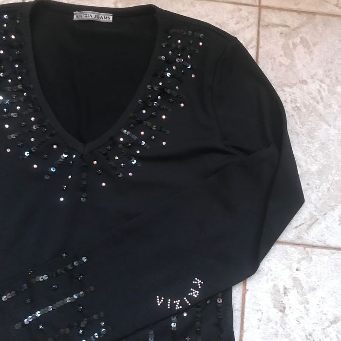 Keizia jeans,Mariellla Burani,Balizza блузи