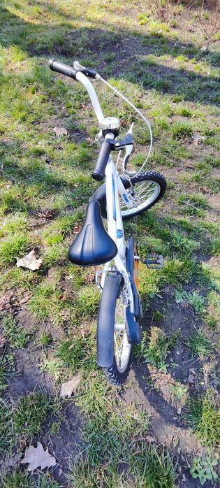 Детско колело 16"