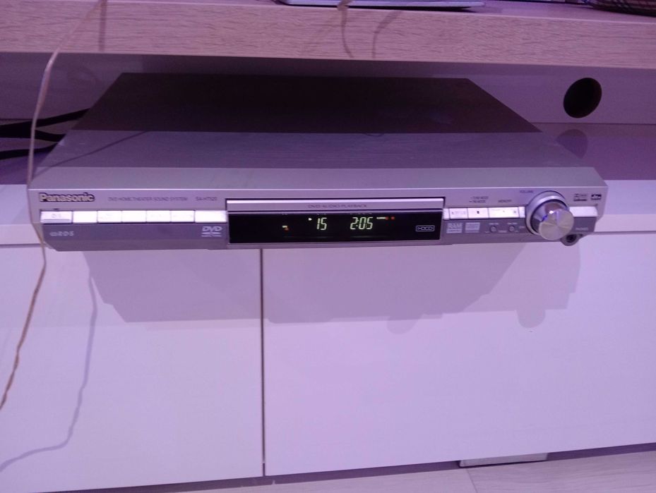 Dvd player Panasonic